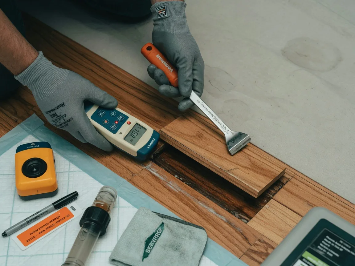 Why choose Water Damage Restoration in Pleasanton, NE